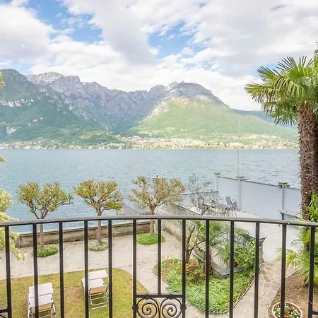 Il Sogno Villa Oliveto Lario