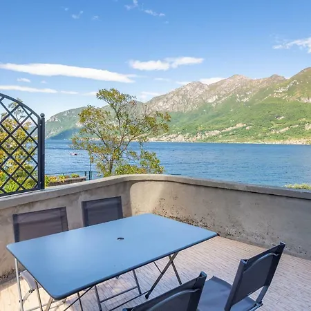 Il Sogno Villa Oliveto Lario