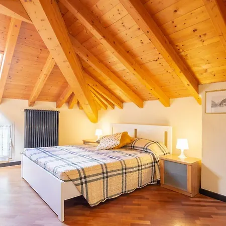 Il Sogno * Oliveto Lario