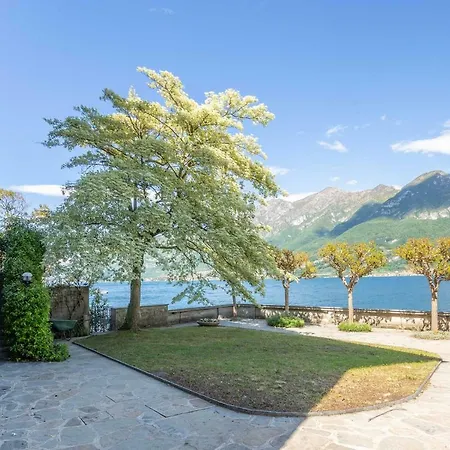 Willa Il Sogno Oliveto Lario