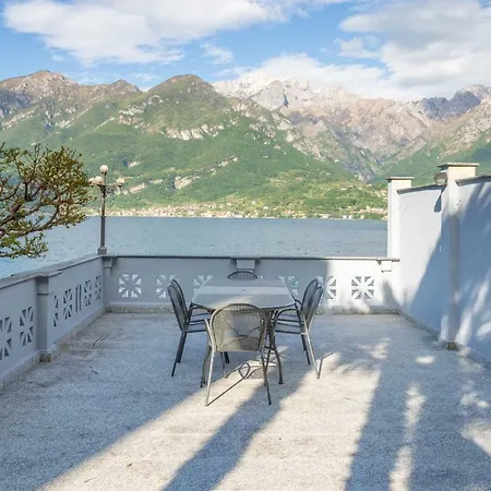 Willa Il Sogno Oliveto Lario